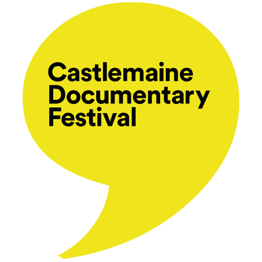 Trained To See Castlemaine Documentary Festival