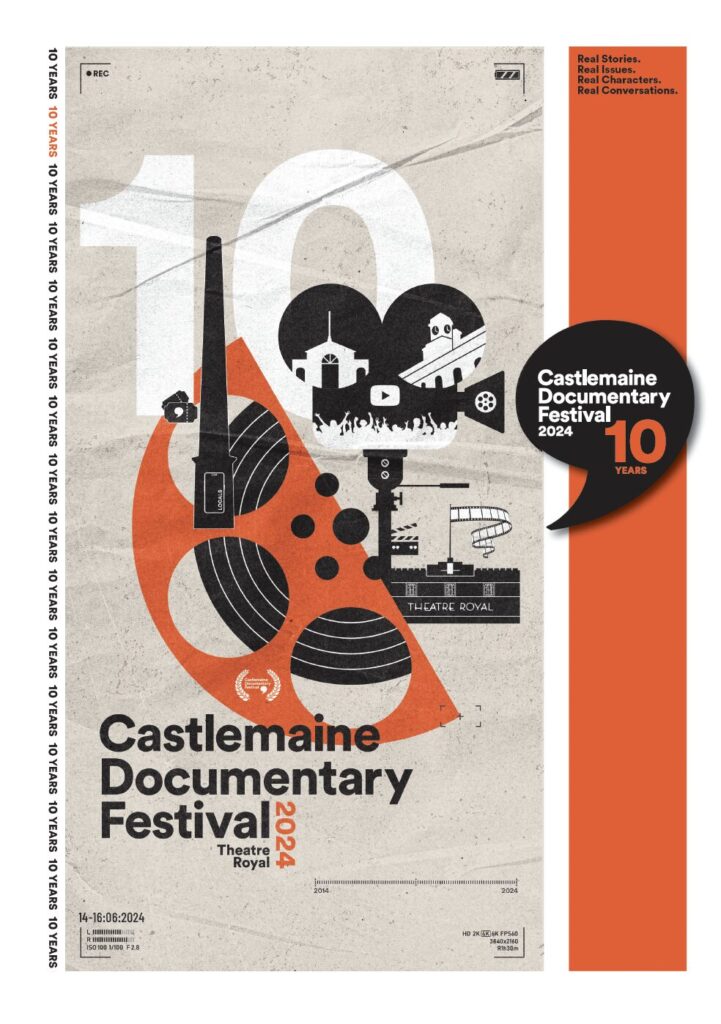 Castlemaine Documentary Festival