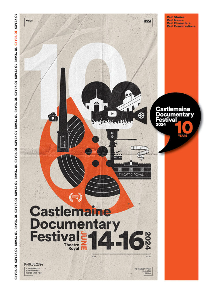 Castlemaine Documentary Festival