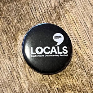 Locals Badges
