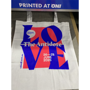 CDoc Tote Bags