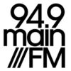 MAINFM master logo